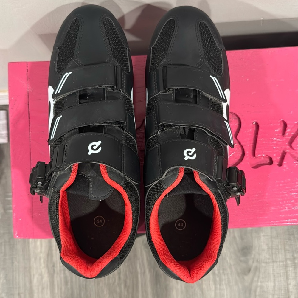 Peloton men cycle shoes